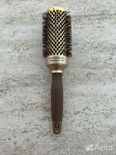 Расческа для волос брашинг