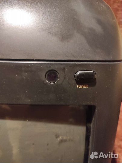 Телевизор ЭЛТ Samsung tvp3370w