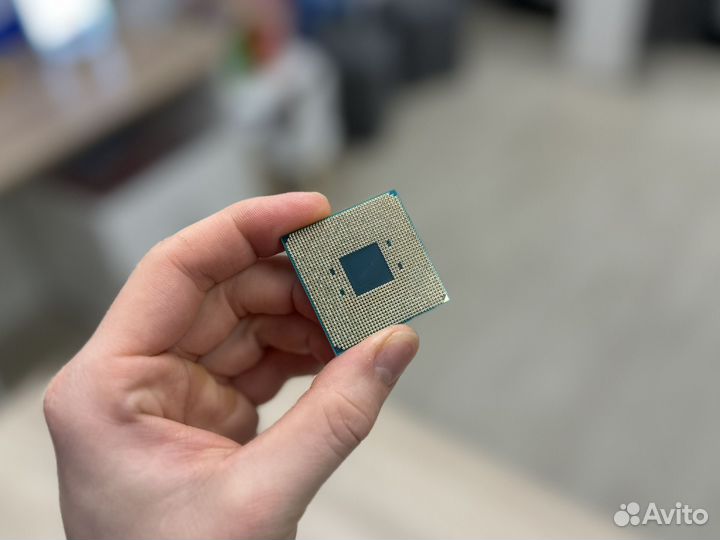 Ryzen 7 2700 (Скупка/Трейд-Ин)