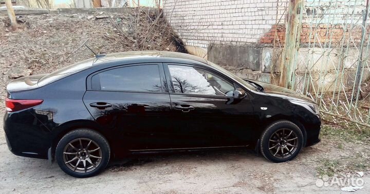 Литые диски Shogun s10 r16 4*100/4*114,3