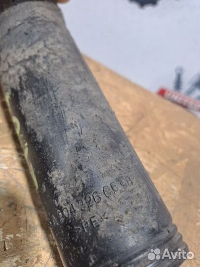 Амортизатор подвески задний Mercedes Benz C Class