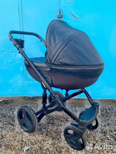 Коляска 3 в 1 Verdi Mirage