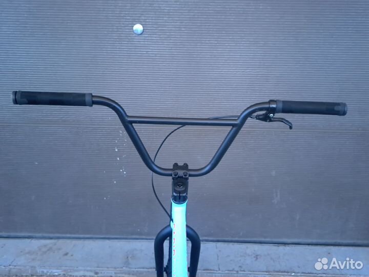 Велосипед bmx