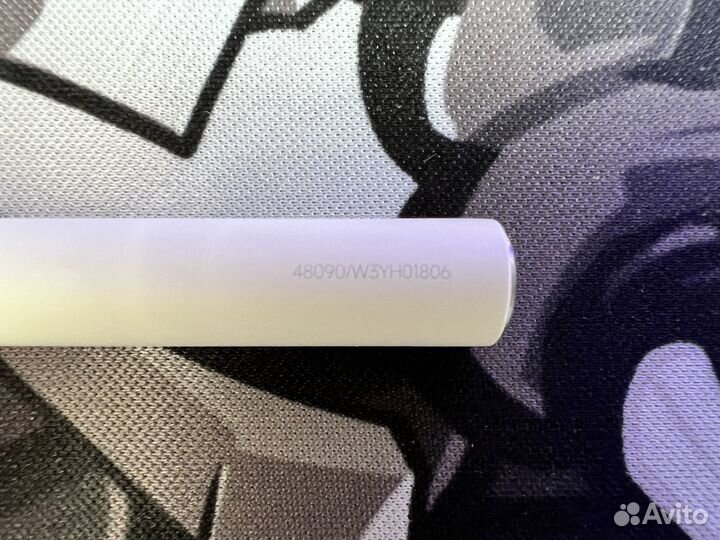 Стилус Xiaomi SMART Pen 2nd generation Белый