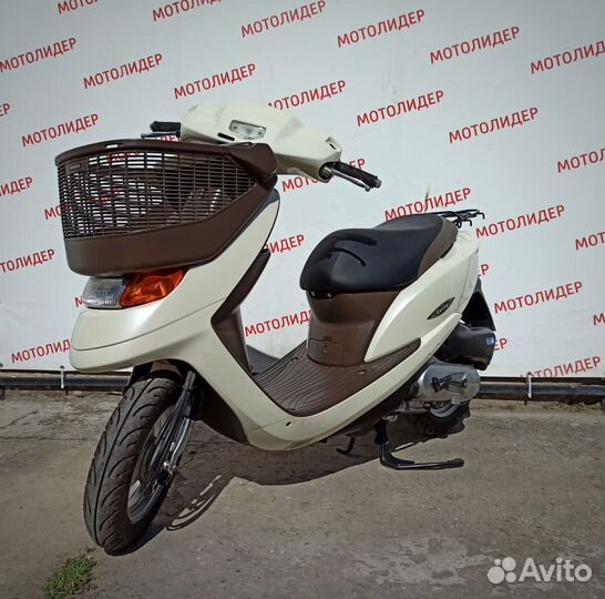 Honda Dio Cesta 68 инжектор, из Японии c гарантией