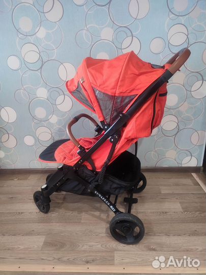 Коляска yoyo plus max