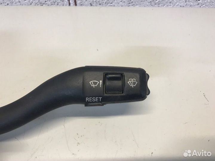 Подрулевой переключатель дворников Audi А4 B7
