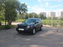 Ford Escape 2.3 CVT, 2008, 183 827 км, с пробегом, цена 700 000 руб.