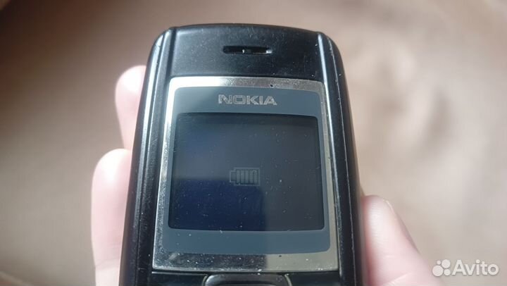 Nokia 1600