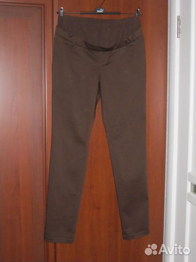 Брюки для беременных 42-44 размер