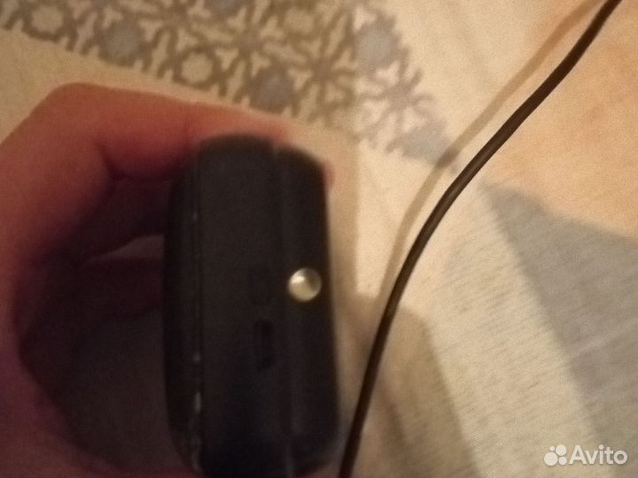 Беспроводные наушники