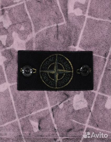 Худи оригинал Stone Island оригинал, размеры