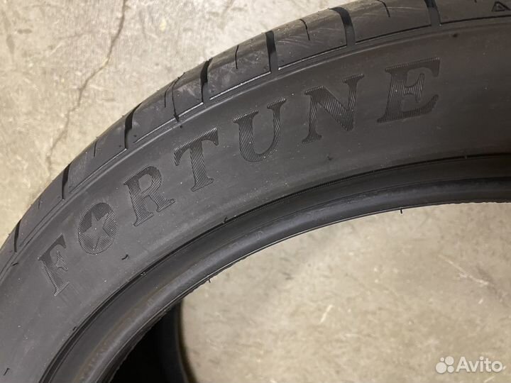 Fortune FSR702 235/50 R18 101Y