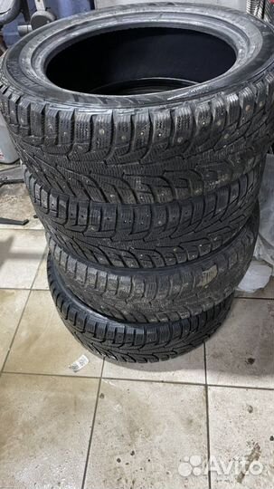 Hankook Winter I'Pike RS W419 195/55 R16 91T