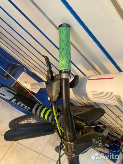 Горный велосипед KMS lite - MD710 26