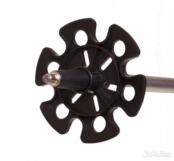 Трекинг. палки pinguin Shock FL/TL foam, Чехия