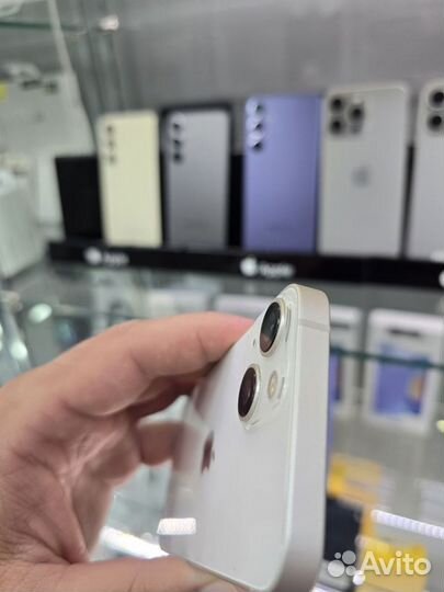 iPhone 13 mini, 128 ГБ