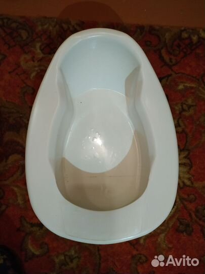 Судно медицинское для лежачих больных