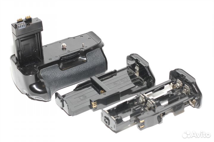 Батблок для Canon 600D/650D/700D