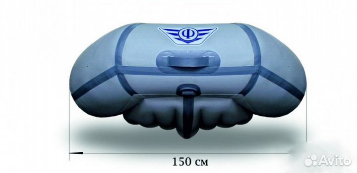 Лодка «флагман – 300нt»