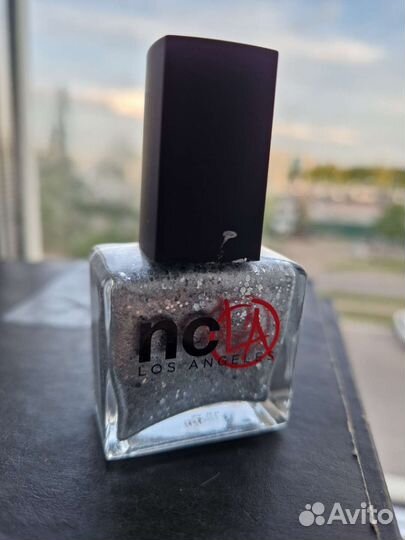 Лак для ногтей ncla Elegantly Punk