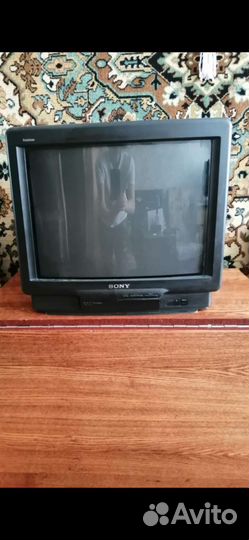 Телевизоры sharp и sony