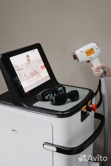 Бесплатное обучение лазерной эпиляции