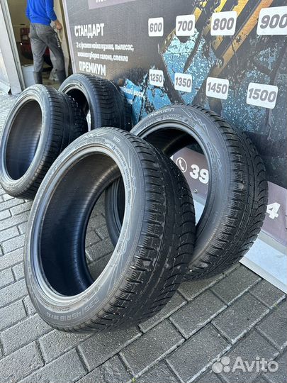 Nokian Tyres WR A4 235/45 R18