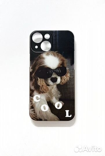 Чехол на iPhone 13 mini