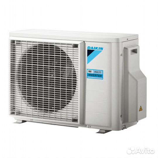 Мульти-сплит-система Daikin 2MXM50N