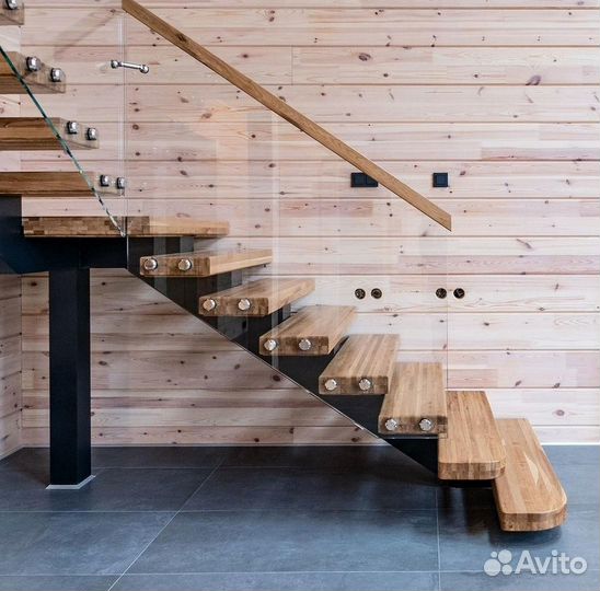 Антресольный этаж