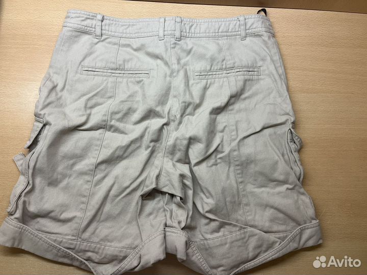 Шорты женскиес карманами