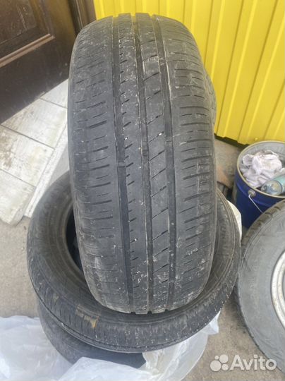 Duraturn Mozzo 4S 185/60 R15