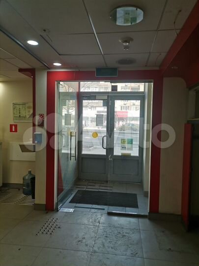 Торговая площадь