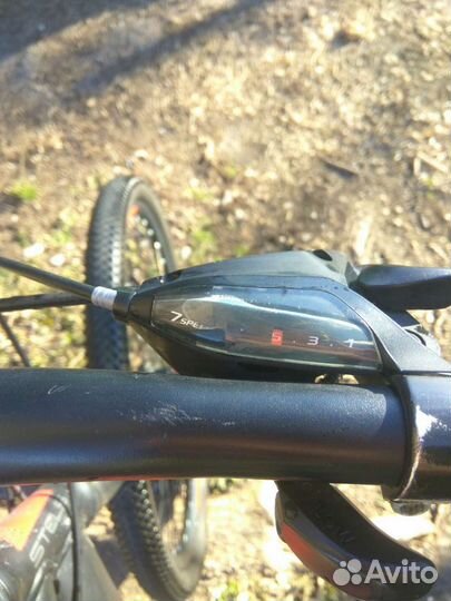 Велосипед stels Navigator 700 MD 27.5