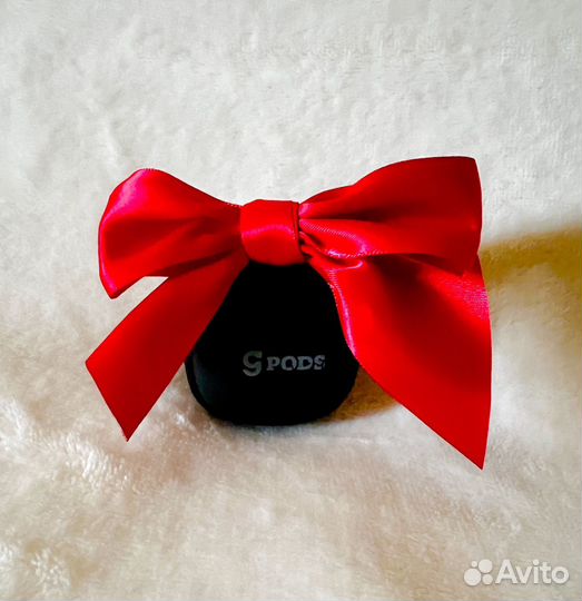 Беспроводные наушники CGPods Lite с микрофоном