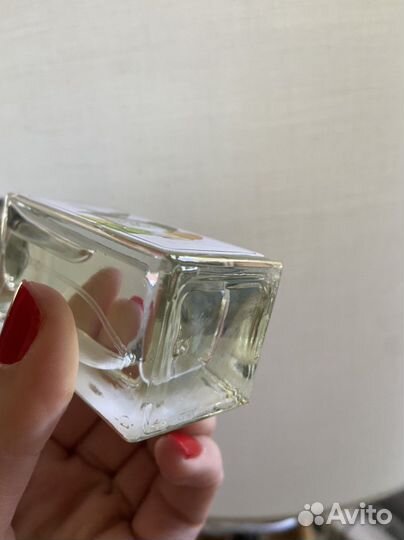 Armani acqua di gio тестер