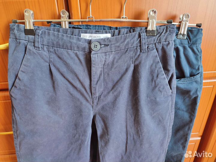 Брюки для подростка