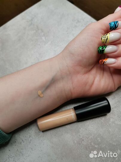 Консилер mac оригинал