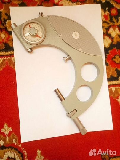 Скоба срп-25,срп-50