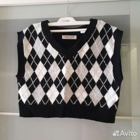 Школьные блузки 140-146