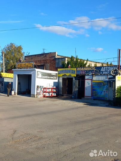 Замена масла в коробке передач
