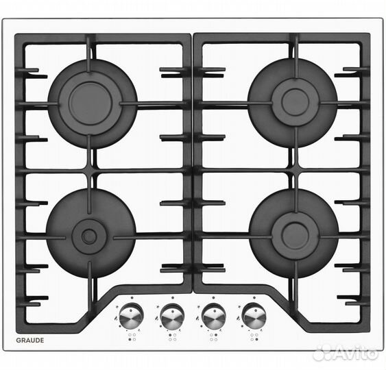 Варочная панель Graude GS 60.1 W