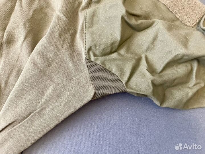 Боевая рубашка Carinthia Combat Shirt CCS