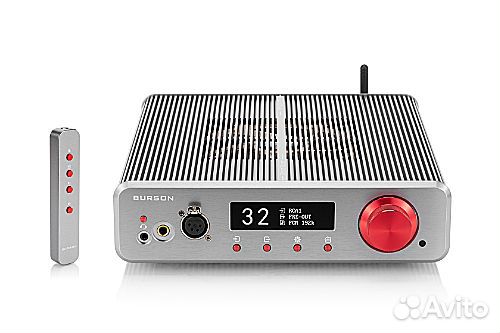 Цап Burson Conductor 3XGT