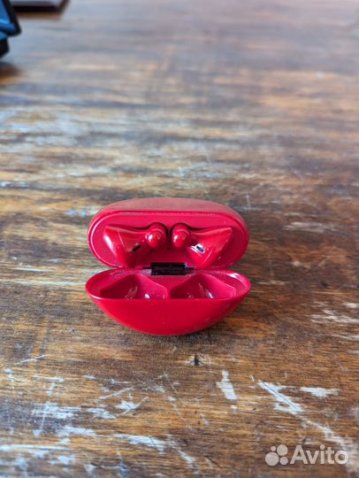Беспроводные наушники huawei freebuds 3