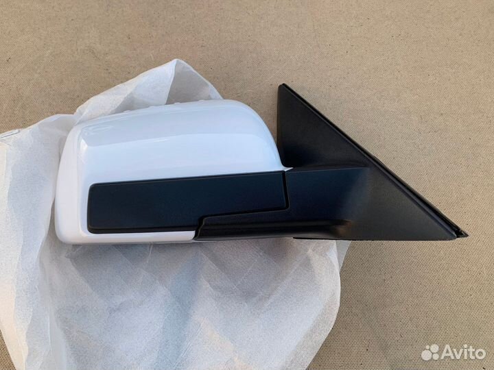 Зеркало правое Soul 1