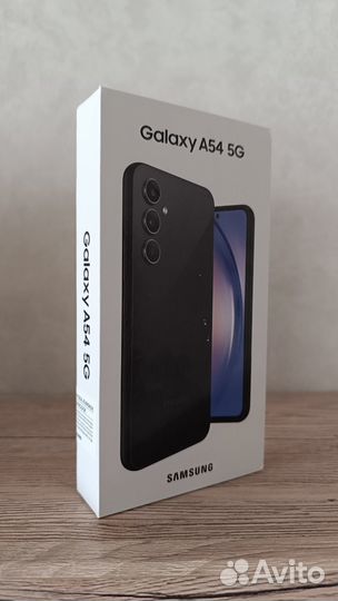 Samsung Galaxy A54, 6/128 ГБ