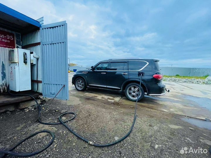 Продам бензин аи 95