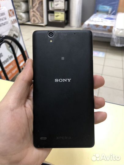 Sony Xperia C4, 2/16 ГБ